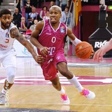 Telekom Baskets Bonn - EWE Baskets Oldenburg Bonn