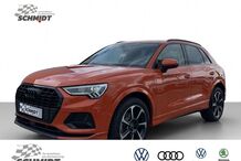 Gebrauchtwagen Audi Q3