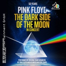 Pink Floyd's The Dark Side Of The Moon - In Concert Berlin