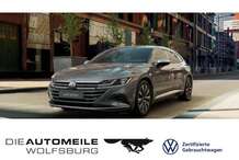 Gebrauchtwagen VW Arteon