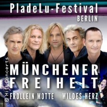 PladeLu-Festival Berlin Berlin