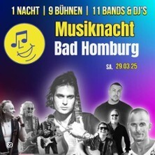 Musiknacht Bad Homburg Bad Homburg vor der Höhe