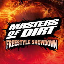 Masters of Dirt - Freestyle Showdown - Die verrückteste Action Sport Show! Stuttgart