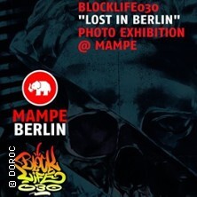 Fotoausstellung - Lost in Berlin Berlin