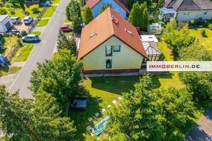 Haus zum Kaufen in Falkensee 750.000,00 € 148 m²