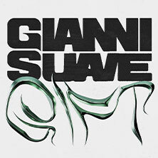 Gianni Suave - Gift Tour 2025 Berlin