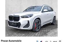 Gebrauchtwagen BMW X1