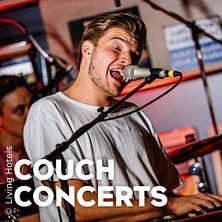 Couch Concerts Frankfurt