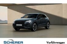 Gebrauchtwagen Audi Q2