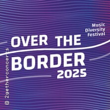 Over The Border Festival 2025: Božo Vreco & Band Bonn