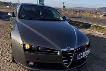 Alfa Romeo 159