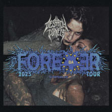 Destroy Lonely - Forever Tour Berlin