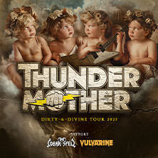 Thundermother Berlin