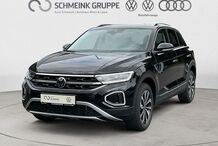 Gebrauchtwagen VW T-Roc