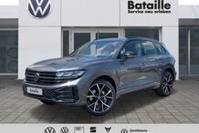 Gebrauchtwagen VW Touareg