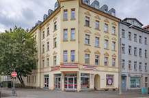 Wohnung zum Mieten in Erfurt 620,00 € 62 m²