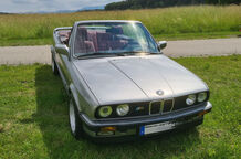 Gebrauchtwagen BMW BMW E30