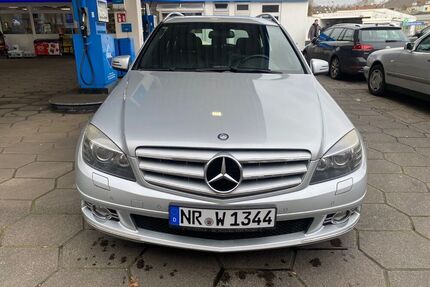 Mercedes C 350