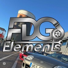 FDG Elements - Track&Drift Day Meppen