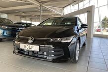 Gebrauchtwagen VW Golf