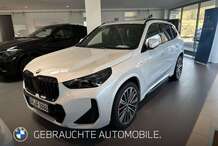 Gebrauchtwagen BMW X1