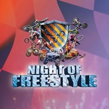 Night of Freestyle 2025 Magdeburg