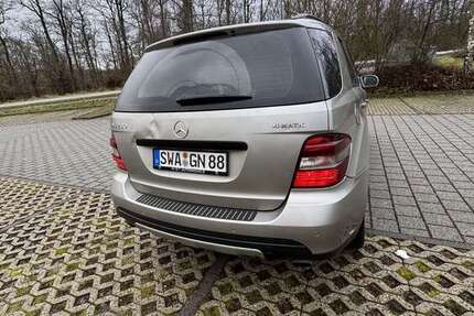 Mercedes ML 280