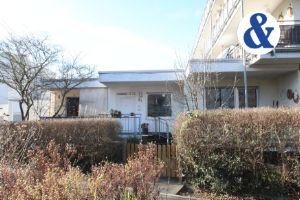 Seltene Gelegenheit: Bungalow mit Terrasse und Balkon in Beuel