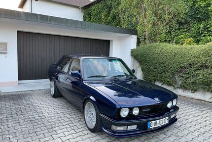 BMW 535