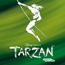 Disneys Musical TARZAN Stuttgart