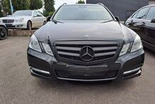 Gebrauchtwagen Mercedes E 220