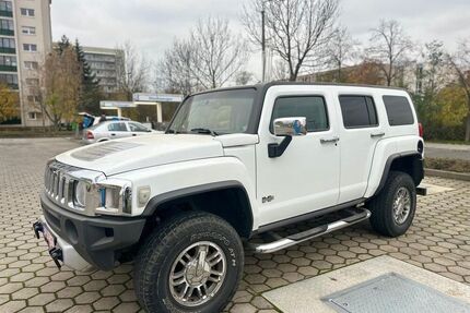 Hummer H3