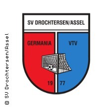 SV Drochtersen/Assel - Kickers Emden Drochtersen