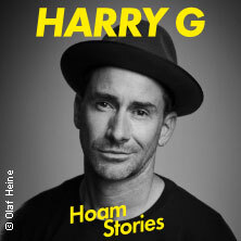 Harry G - HoamStories Ingolstadt