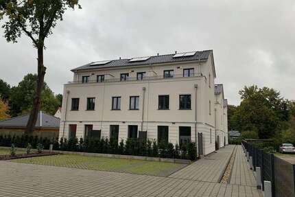 Wohnung zum Mieten in Blankenfelde-Mahlow 1.550,00 € 99 m²