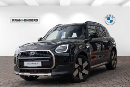 Mini Cooper C Countryman