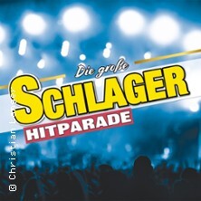 Die große Schlager Hitparade - Das Original Ibbenbüren