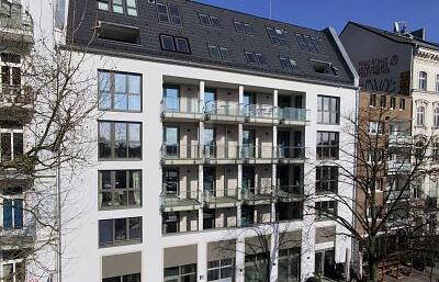 URBANES WOHNEN MIT STIL IN TOP-LAGE