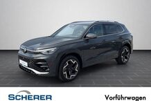 Gebrauchtwagen VW Tiguan