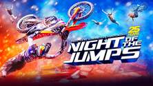 NIGHT of the JUMPs Berlin