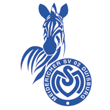 Niederrheinpokal | MSV Duisburg - SC Union Nettetal Duisburg