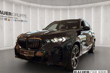 Gebrauchtwagen BMW X5