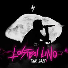 Lostboi Lino - Tour 2025 Berlin