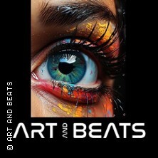 Art and Beats 2025 Baden-Baden