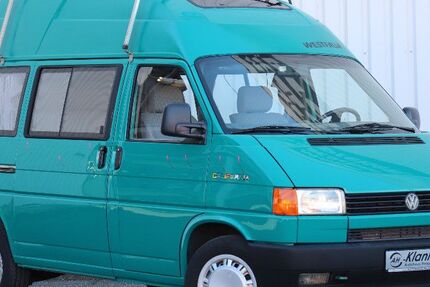 VW T4 California 233.403 km 18.999 € Teltow 14513