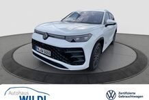 Gebrauchtwagen VW Tayron