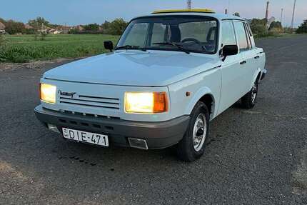 Wartburg 1.3