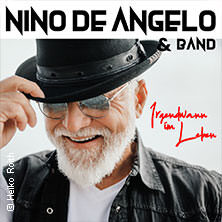 Nino de Angelo - Irgendwann im Leben Berlin