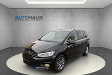 Gebrauchtwagen VW Touran 1,5 TSI Highline Business LED+ACC+7SI+el.He