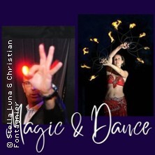 Magic & Dance - Chris Fontagnier &Stella Forchtenberg-Ernsbach